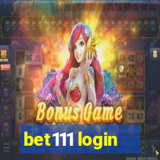 bet111 login